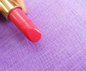 Chanel Mélodieuse 136 Rouge Allure Luminous Intense Lip Colour Review