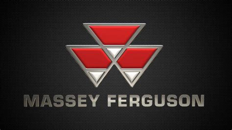 Massey Ferguson Logo - LogoDix