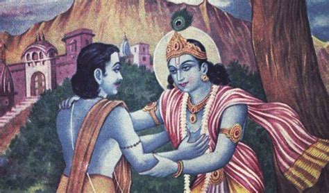 Why Did Shree Krishna Ask Arjun To Fight The War? - Swami Mukundananda ...