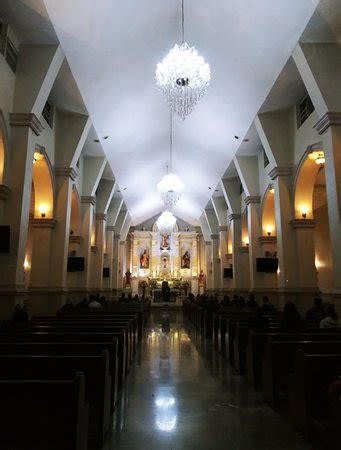 Cathedral de Matamoros - 2021 All You Need to Know BEFORE You Go | Tours & Tickets (with Photos ...