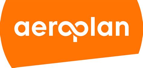 Aeroplan – Logos Download