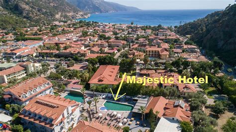 majestic-1 | Majestic Hotel Oludeniz