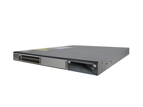 Cisco Catalyst 4500-X Series Switch WS-C4500X-16SFP+|LinkNewNet