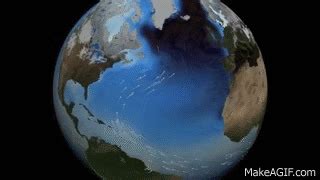 NASA: The Thermohaline Circulation (The Great Ocean Conveyor Belt ...