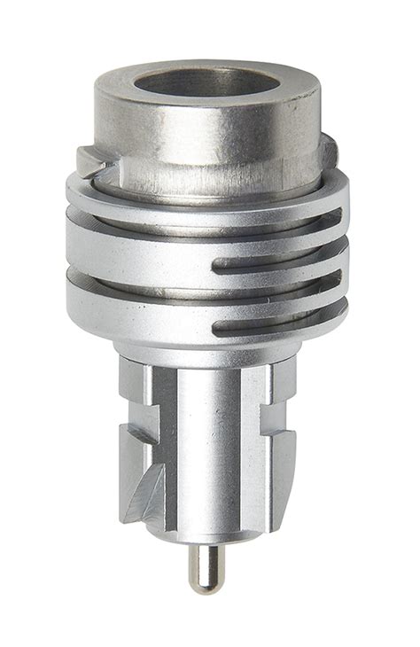 Twist-Lock Adapter 3,5V | Otoskop.com - Instrumente für die Diagnostik