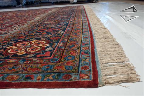 Persian Kerman Rug 12' x 17'