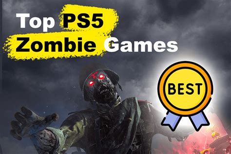 Top 23 PS5 Zombie Games in 2024 [Ranked and Reviewed!] - Alvaro Trigo's ...