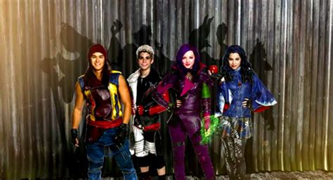 🔥 Free download Video Promo For DCOM Descendants April [500x272] for ...