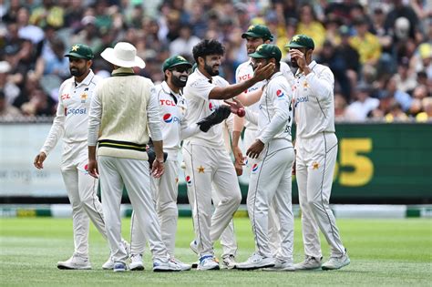 AUS vs PAK 3rd Test, Day 2: Rain forces stumps as SCG Test hangs in balance