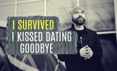 3 Reasons I'm Reevaluating I Kissed Dating Goodbye - By Joshua Harris