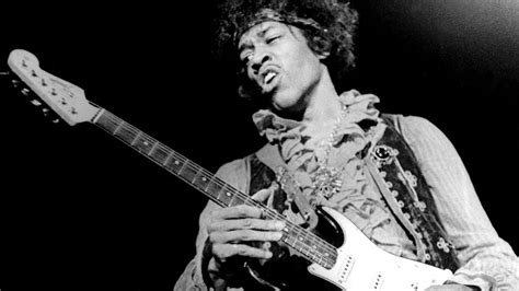 Jimi Hendrix's guitar gear: how to capture the tone of the greatest ...