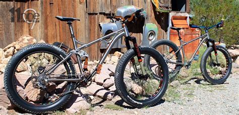 Product Preview – 11Nine Fat-bikes | FAT-BIKE.COM