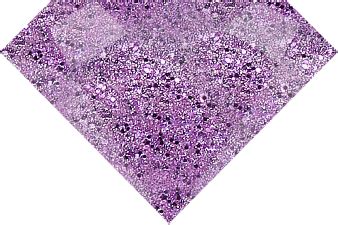 Azature Violet Diamond | A Z A T U R E