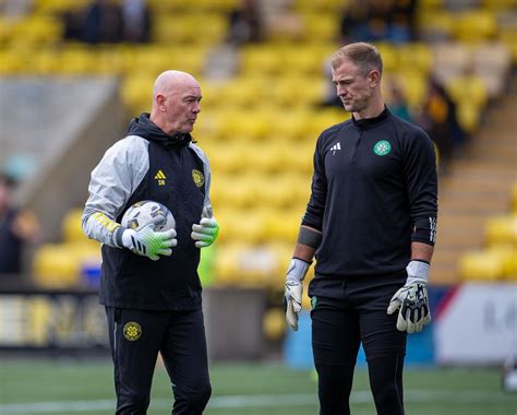 Joe Hart Celtic Contract Update - Report | Latest Celtic News