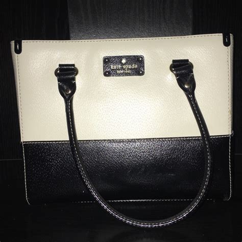 Kate Spade Color Block Purse | semashow.com