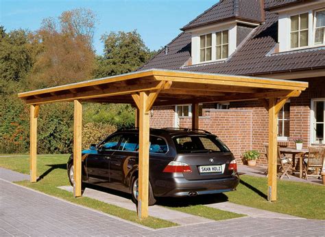 Hip Roof Carport Designs - Carport Idea