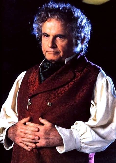 bilbo - Bilbo Baggins Photo (9578023) - Fanpop