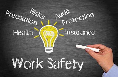 What Is Workplace Safety Training (+ Training Topics & Laws)