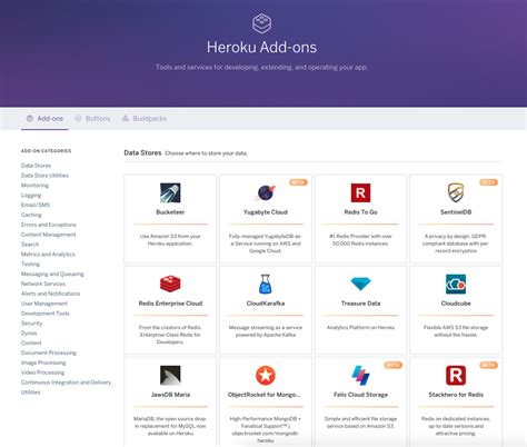 Heroku的工作原理（详细指南）我开始研究Heroku，作为在空闲时间创建个人应用程序的一个选择。事实上，我把一个现有 - 掘金