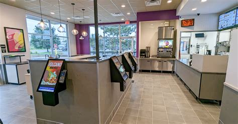 PRESS RELEASE: Border Foods opens new Taco Bell in Grandville - Border ...