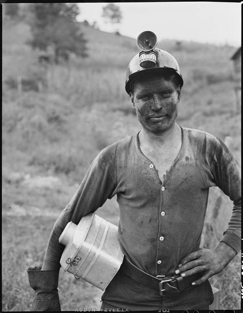 19 Rare Vintage Photos That Show Kentucky's Coal Mining History | Coal ...