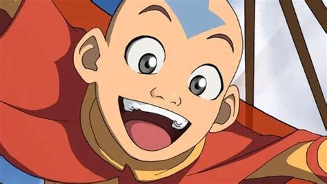 The Big Question We Still Have About Aang's Origin In Avatar: The Last Airbender