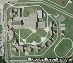 Columbia Correctional Institution, Wisconsin