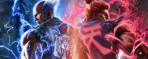 Tekken 7 Guest Characters - What it Means for Tekken 8? | Gamerz Gateway