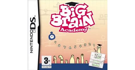 Big Brain Academy – Nintendo