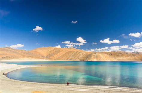 How to Plan a Trip to Ladakh in July - India Travel Blog