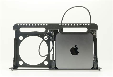 Mac mini RackMount kit for 1 or 2 Mac minis - MyElectronics