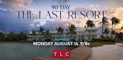 90 Day Fiancé Cast Members on 90 Day: The Last Resort