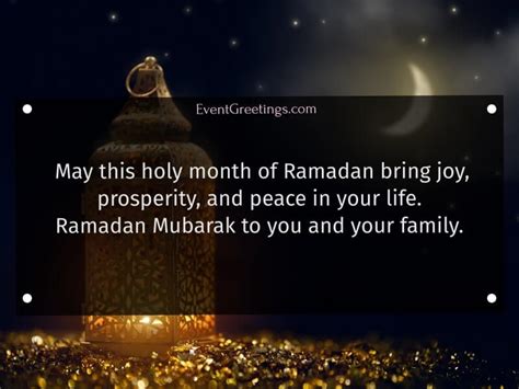 30 Happy Ramadan Wishes-Ramadan Greetings – Events Greetings