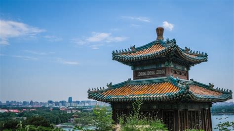 Photo of Chinese Temple · Free Stock Photo