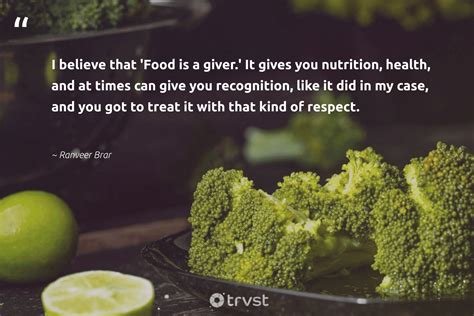 17 Healthy Eating Quotes & Inspiring Healthy Food Sayings