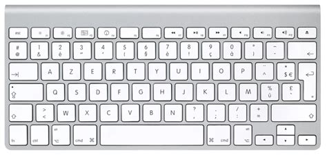 windows - Different French keyboard layout - Ask Different