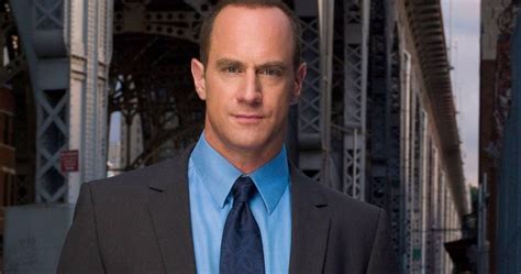 Christopher Meloni's Stabler Won't Be Reintroduced in Law & Order: SVU Following Spinoff Delay