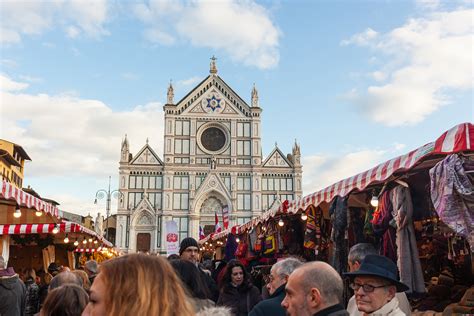 Top Ten Christmas Markets in Italy | ITALY Magazine