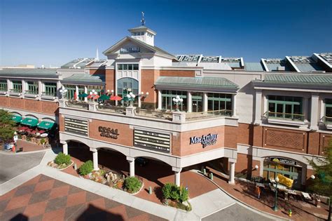 The Battles of JAMIEBOO: MALLS: The Malls of Hampton Roads, Virginia