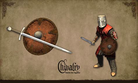 CHIVALRY - Weapons and Answers Images - Chivalry: Medieval Warfare - ModDB