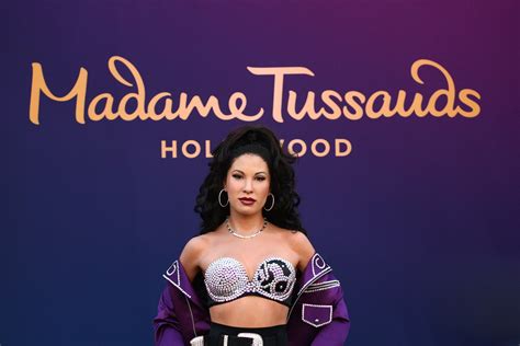 8 Celebrities Deemed Wax Worthy By Madame Tussauds