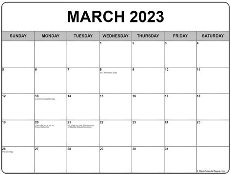 2023 Calendar Printable Wiki – Get Best 2023 News Update