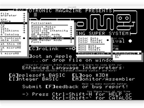 apple ii emulator Archives - Paleotronic Magazine