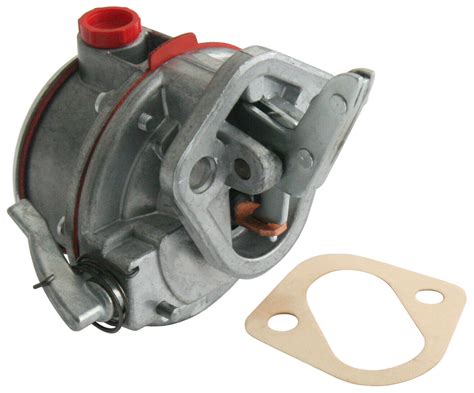 Fordson Super Major Tractor Fuel Lift Pump (1961- 1964) - SPS Parts