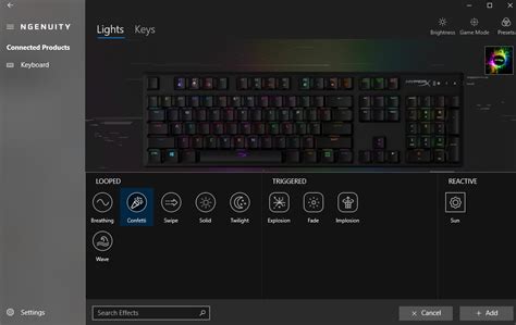 HyperX Alloy Origins Keyboard Review – Attack On Geek