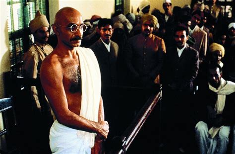 Gandhi (1982)