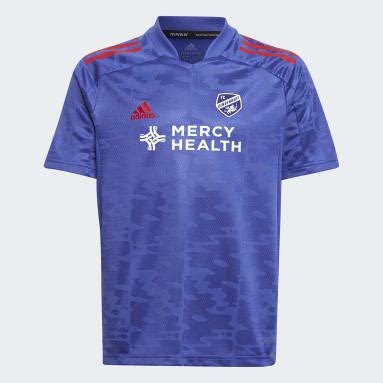 FC Cincinnati Jerseys | adidas US