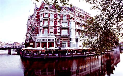 Amsterdam: Best Luxury Hotels | TravelSort