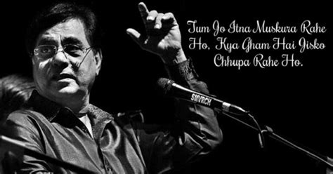 18 Jagjit Singh Ghazals That Will Help You Find Solace | Postoast