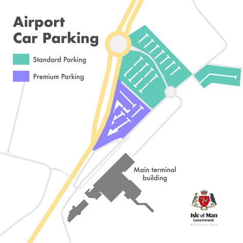 Isle of Man Government - Airport parking changes revised following feedback